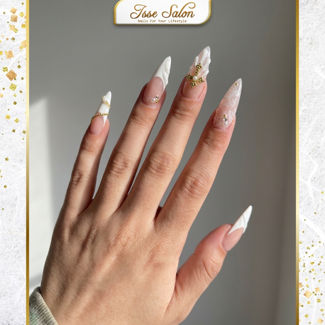 Nail June 4